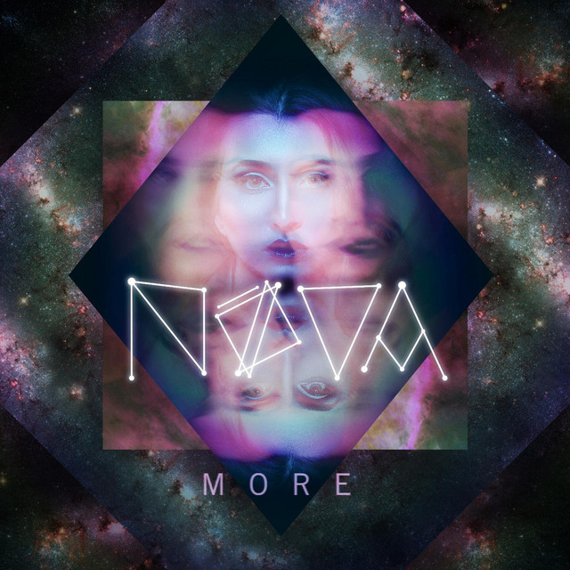 More cover art