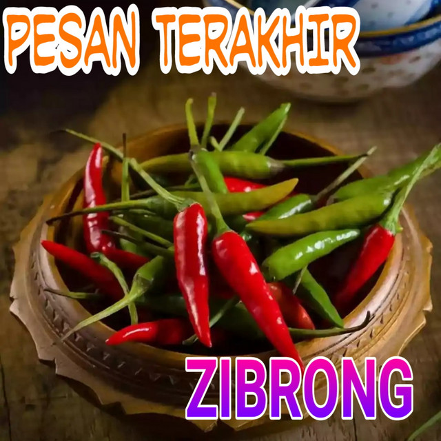 ZIBRONG