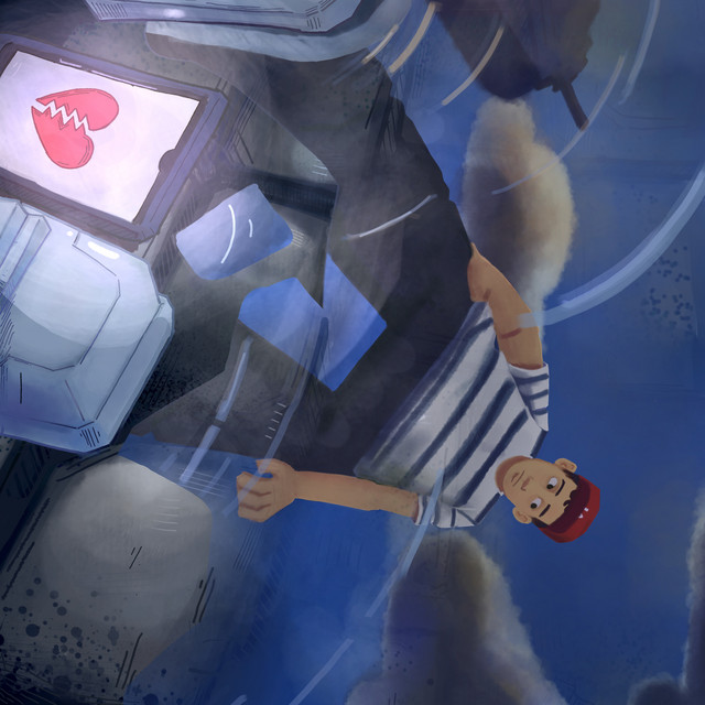 undefined album image