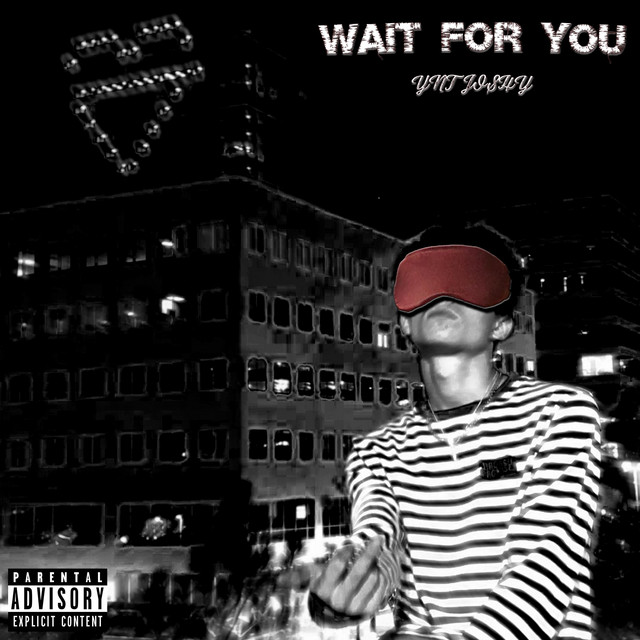 Wait For U (Future Remix) cover art