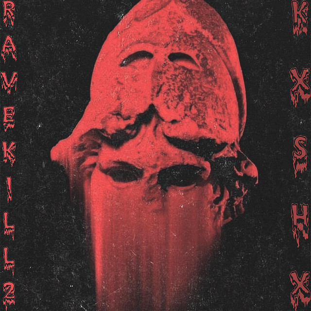 RAVE KILL 2 - Single by kxshx | Spotify