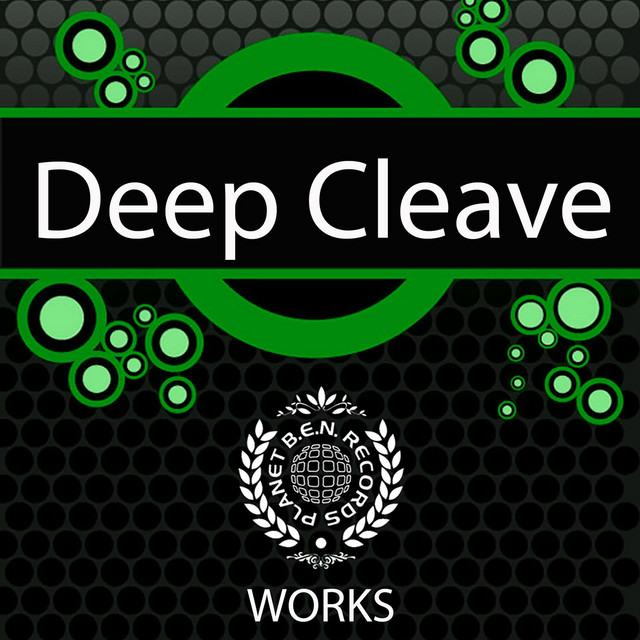 Deep Cleave Works cover