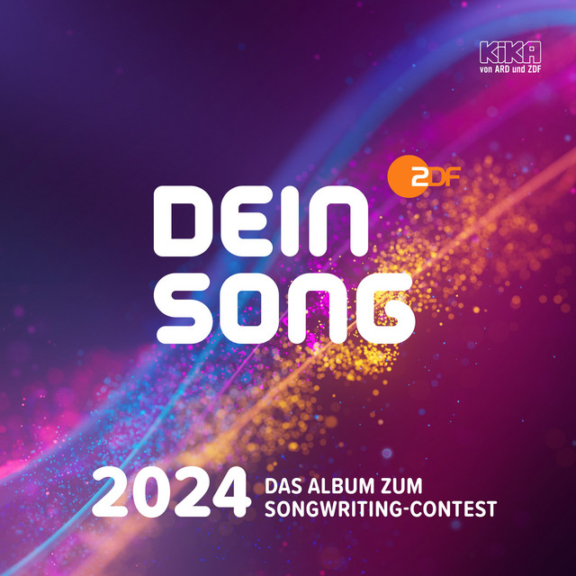 Dein Song 2024 cover art