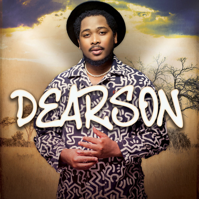 Artist Series; Dearson (Deluxe Version) cover art