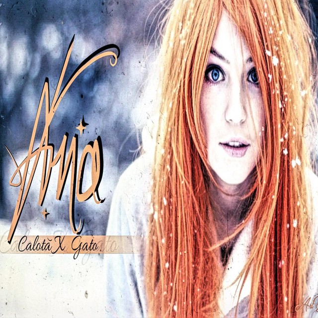 Ana cover art