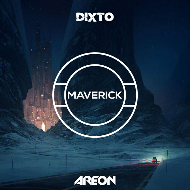 Maverick cover