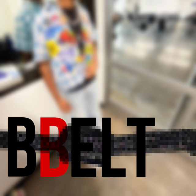 bbelt cover art