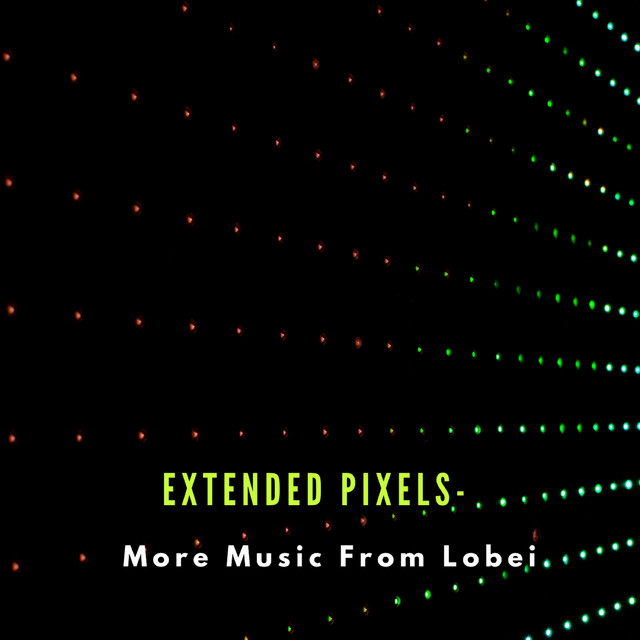 8 Bit Instrumental Photo
