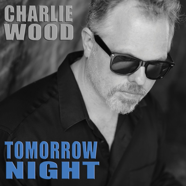 Tomorrow Night cover art