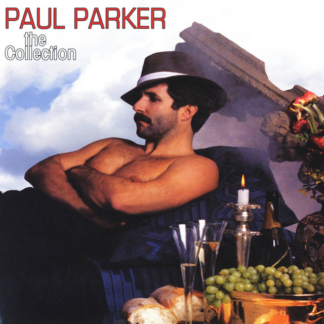 The Collection cover