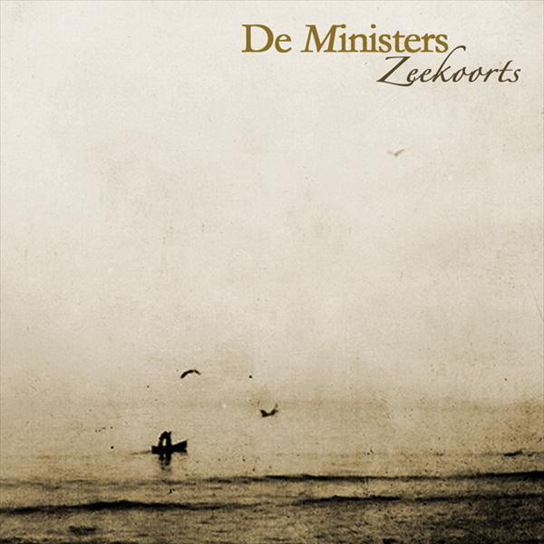 Zeekoorts cover art