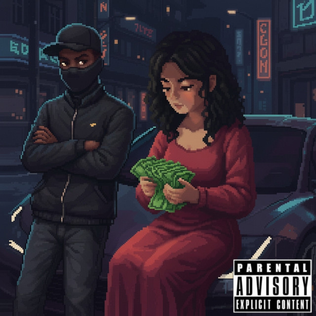 undefined album image