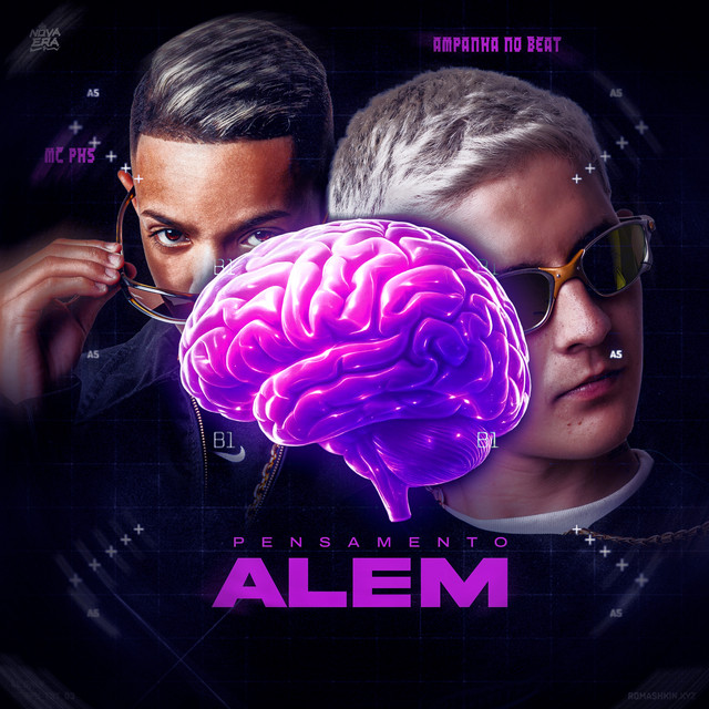 Pensamento Além
