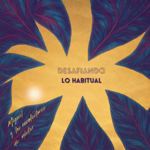Desafiando Lo Habitual