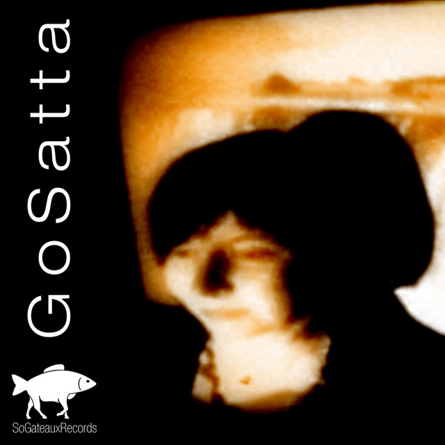 Patination EP cover art