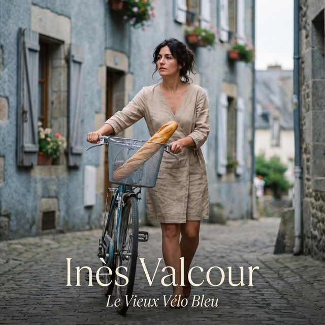 Inès Valcour