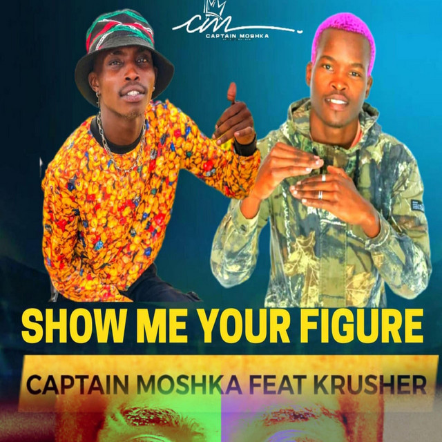 Show Me Your Figure