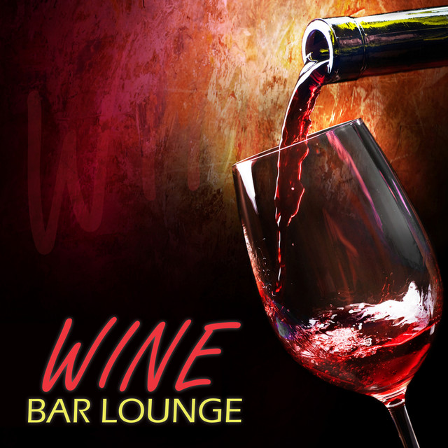 Wine Bar Lounge cover