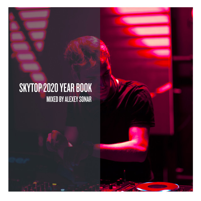 SkyTop 2020 YearBook (DJ Mix)
