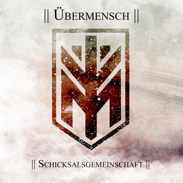 Schicksalsgemeinschaft cover art