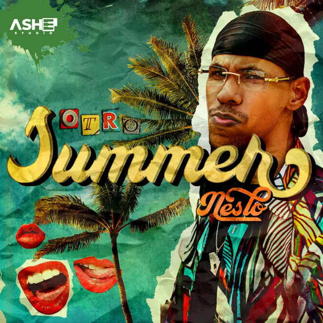 Otro Summer cover art