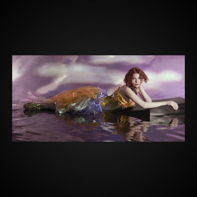 Whole New World - Sophie and Doss Remix