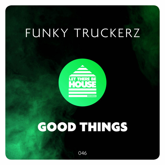 Good Things cover