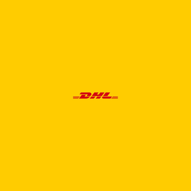 DHL cover art