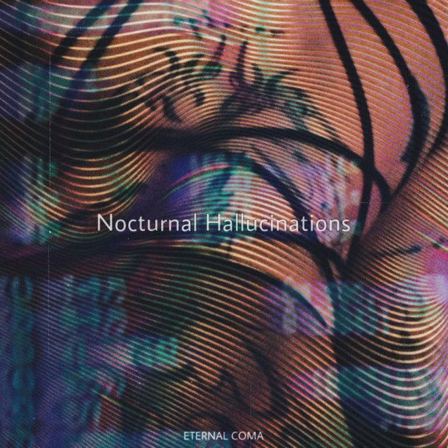 NOCTURNAL HALLUCINATIONS cover art