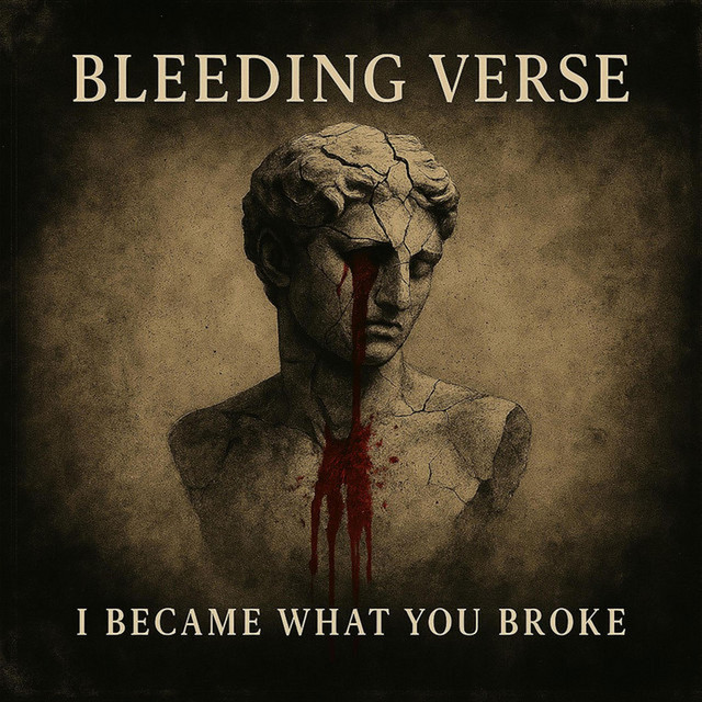 I Became What You Broke cover art