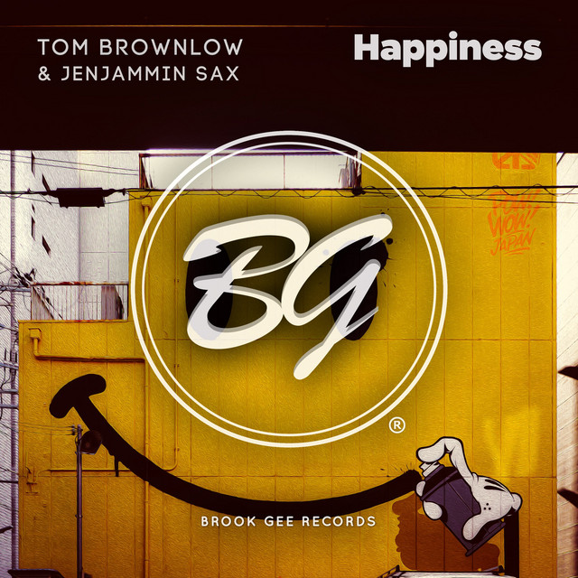 Happiness - Radio-Edit