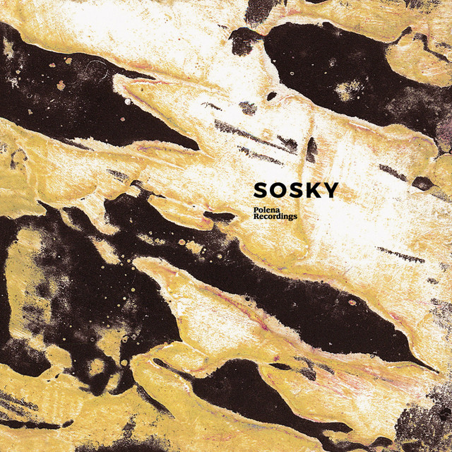 Delicious Depression cover art
