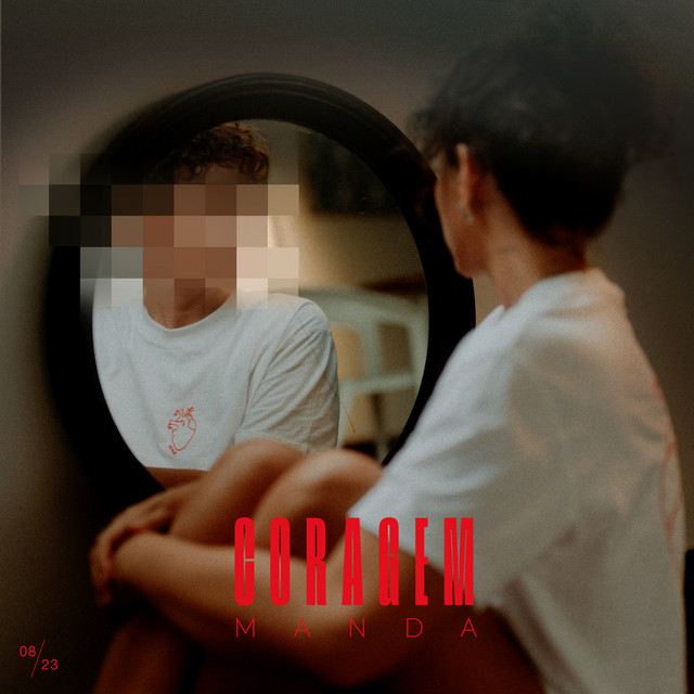 Coragem cover art