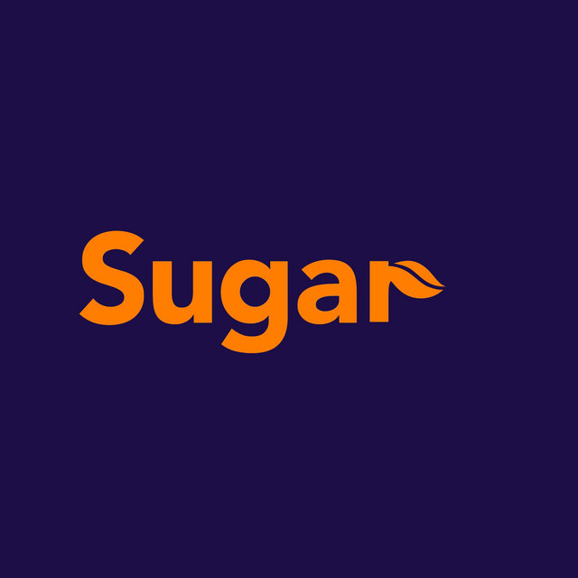 Обкладинка: Sugar — Oleksii Podat
