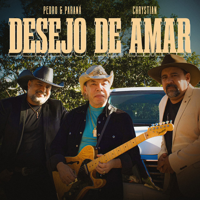 Desejo de Amar