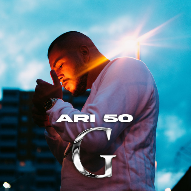 G - Single by ARI50 | Spotify