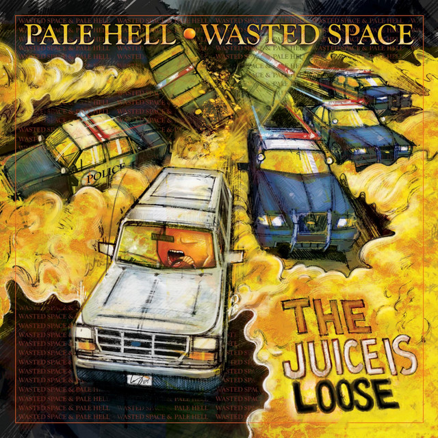 The Juice Is Loose cover art