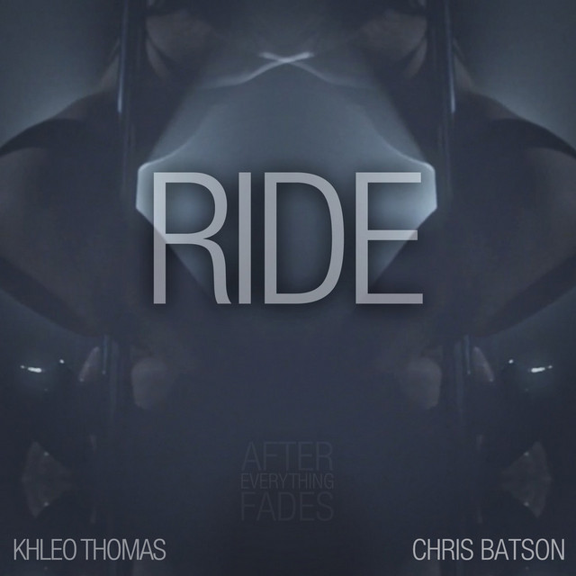 Ride - Radio Edit