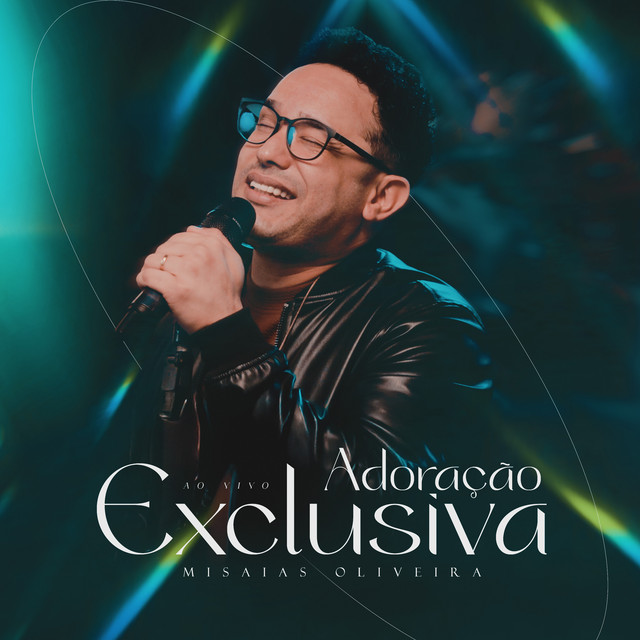Adoração Exclusiva (Ao Vivo) album image