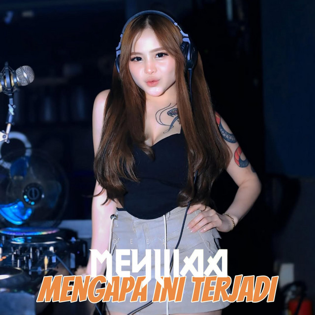 DJ MEYLIIAA