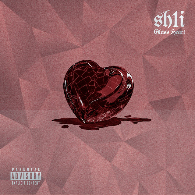 Glass Heart cover art