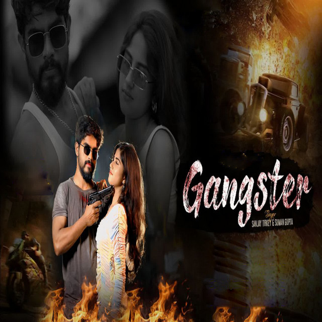 Gangster