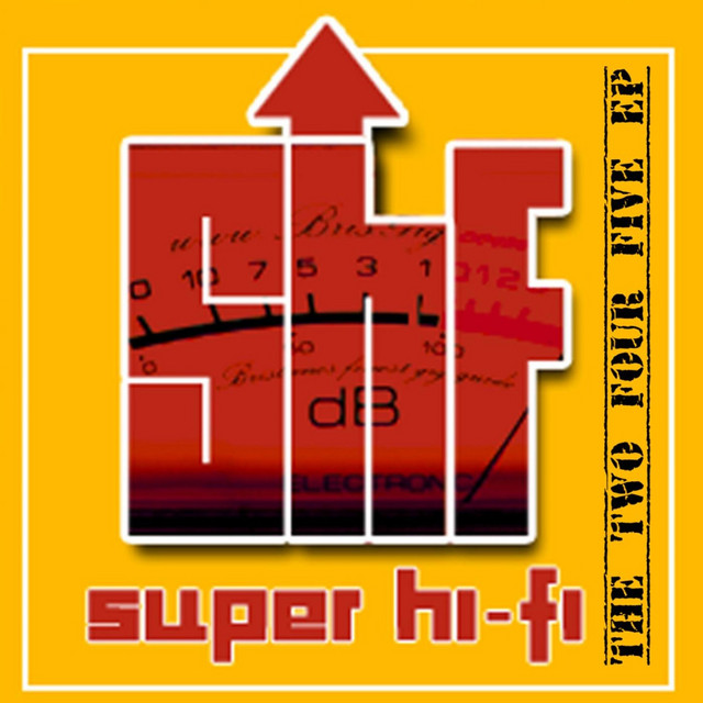The Two Four Five