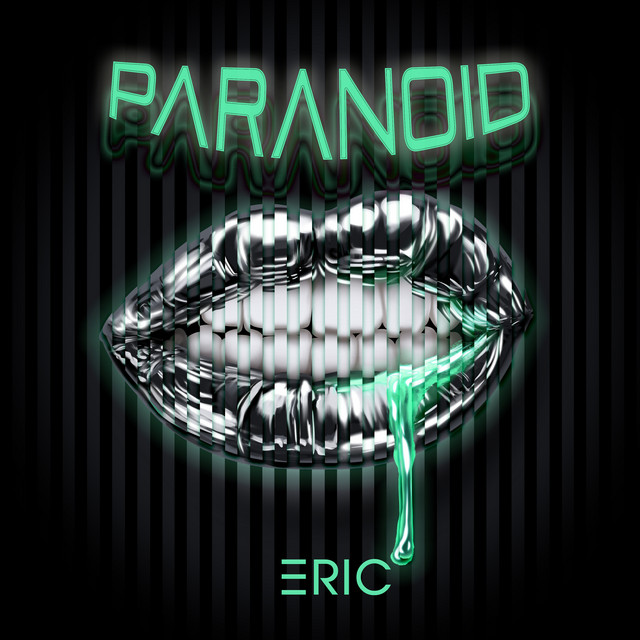 Paranoid