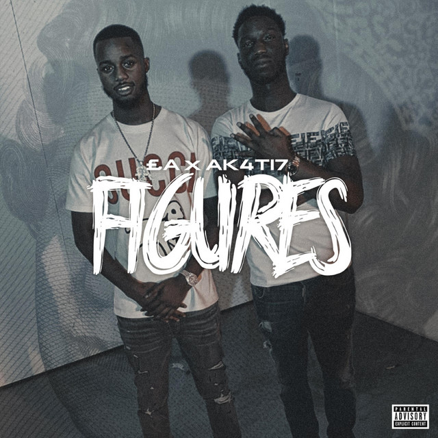 Figures cover art