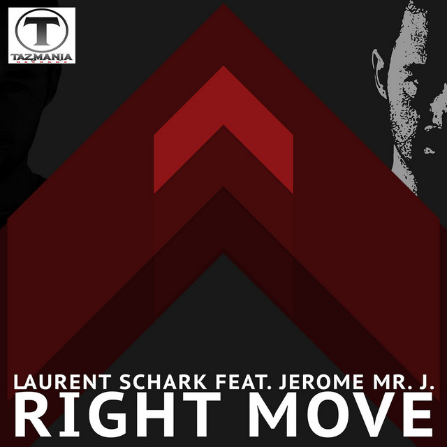 Right Move (feat. Jerome Mr J) cover art