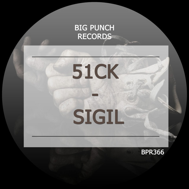 Sigil album art