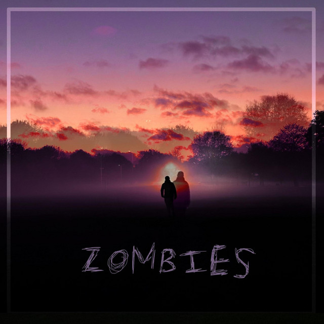 Zombies cover art