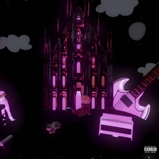 modaMilano cover art