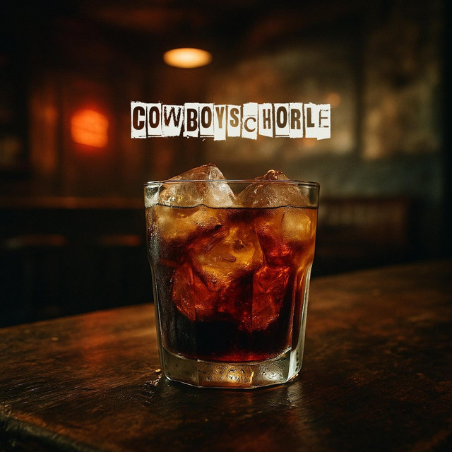 Cowboyschorle cover